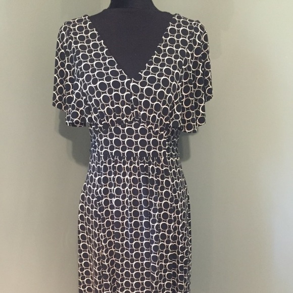 Apt. 9 Dresses & Skirts - Apt 9 Patterned Dress